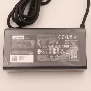 Lenovo Yoga Slim 7 Pro 14IAH7 82UT Orjinal Şarj Aleti Adaptörü